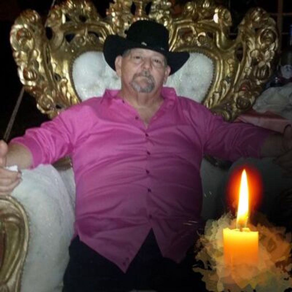Bernabe Martinez Jr Profile Photo