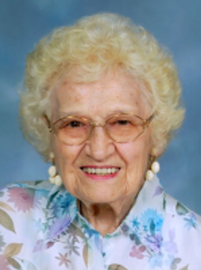 Emma A. Matuschek
