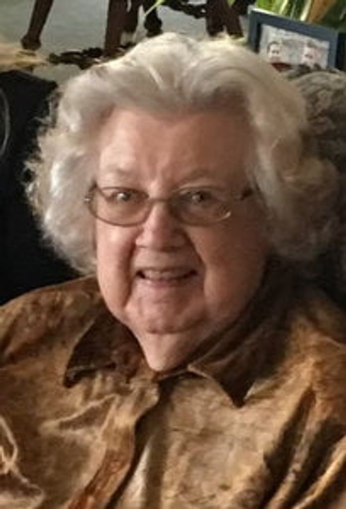 Viva Lee Garner Stanley Profile Photo