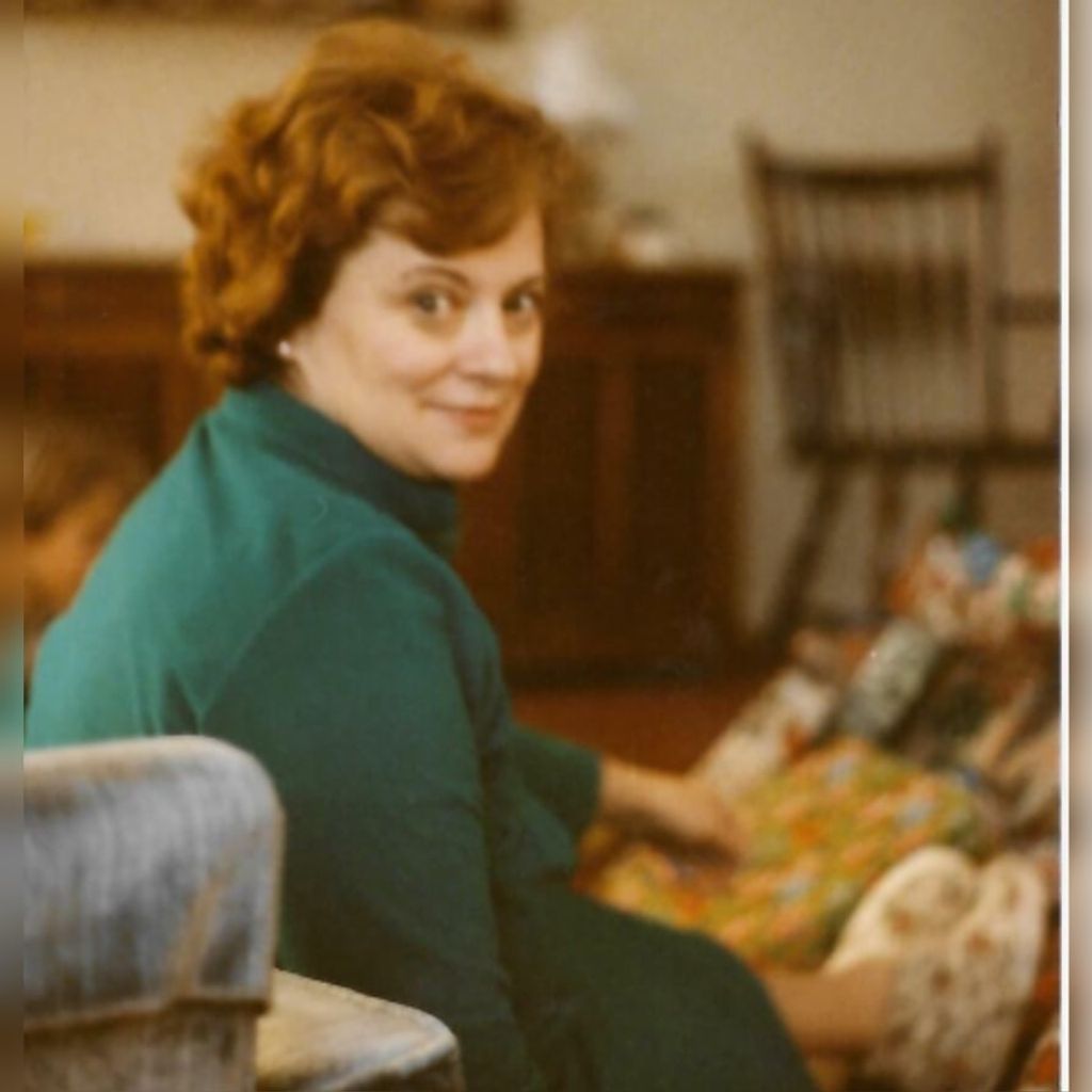 Anne Marie Pike