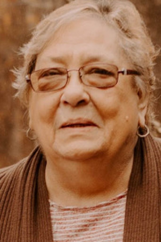 Elinor "Nan" (Robator) Gordon Profile Photo