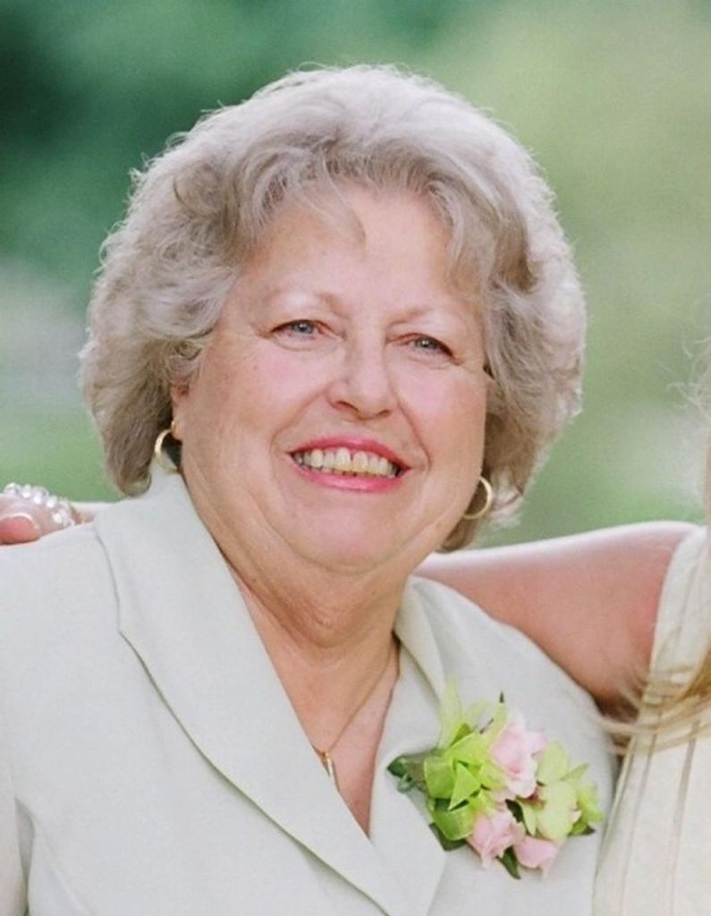 Martha Lee (Rains)  Childers