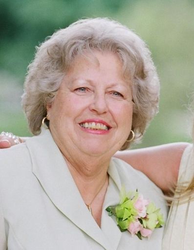 Martha Lee (Rains)  Childers Profile Photo
