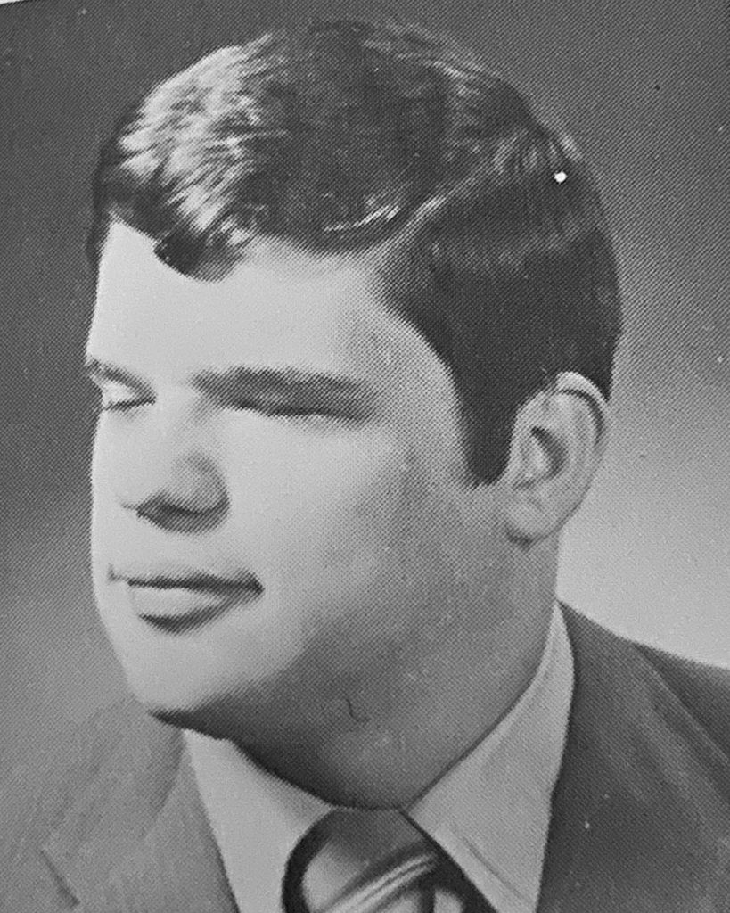 John Arthur Knapp Profile Photo