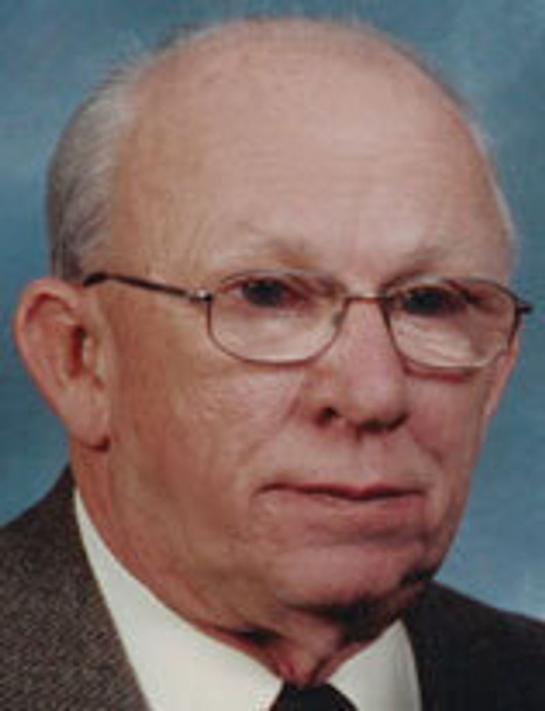 George T. Pillans