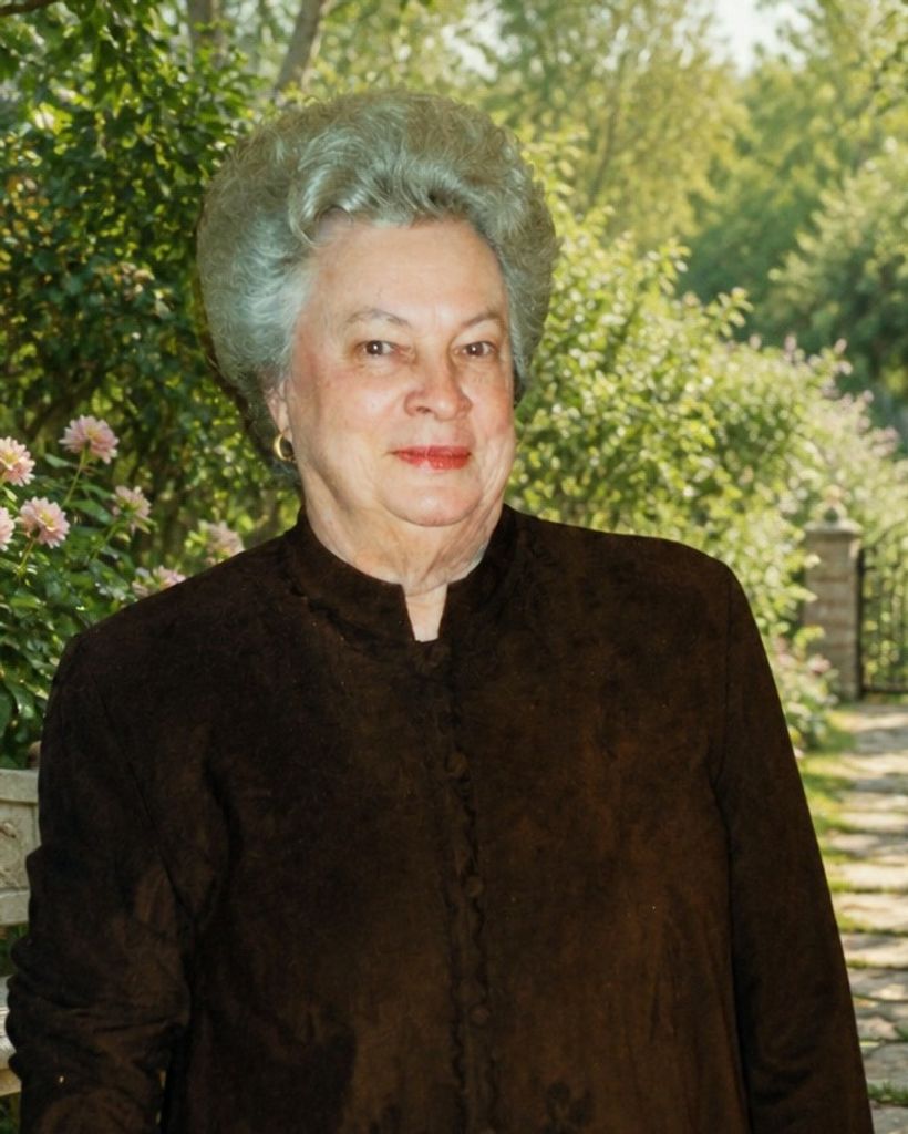 Lucy Wray