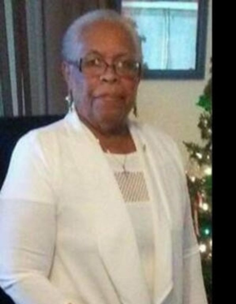 Joyce Holmes Boyer Profile Photo