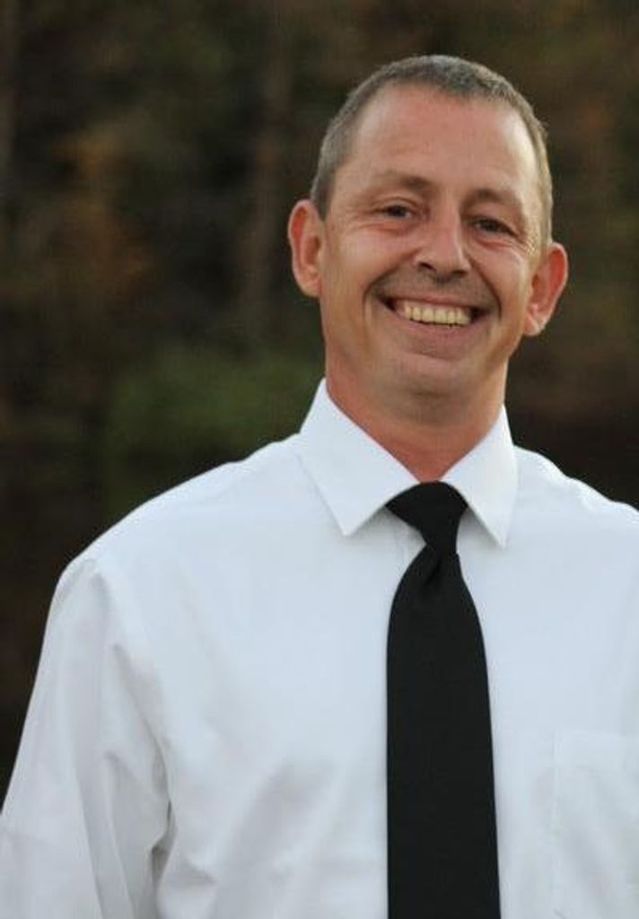 Donald Wayne Elmer, Sr.