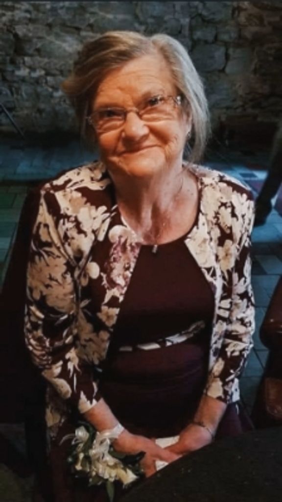 Eudora Pastirak