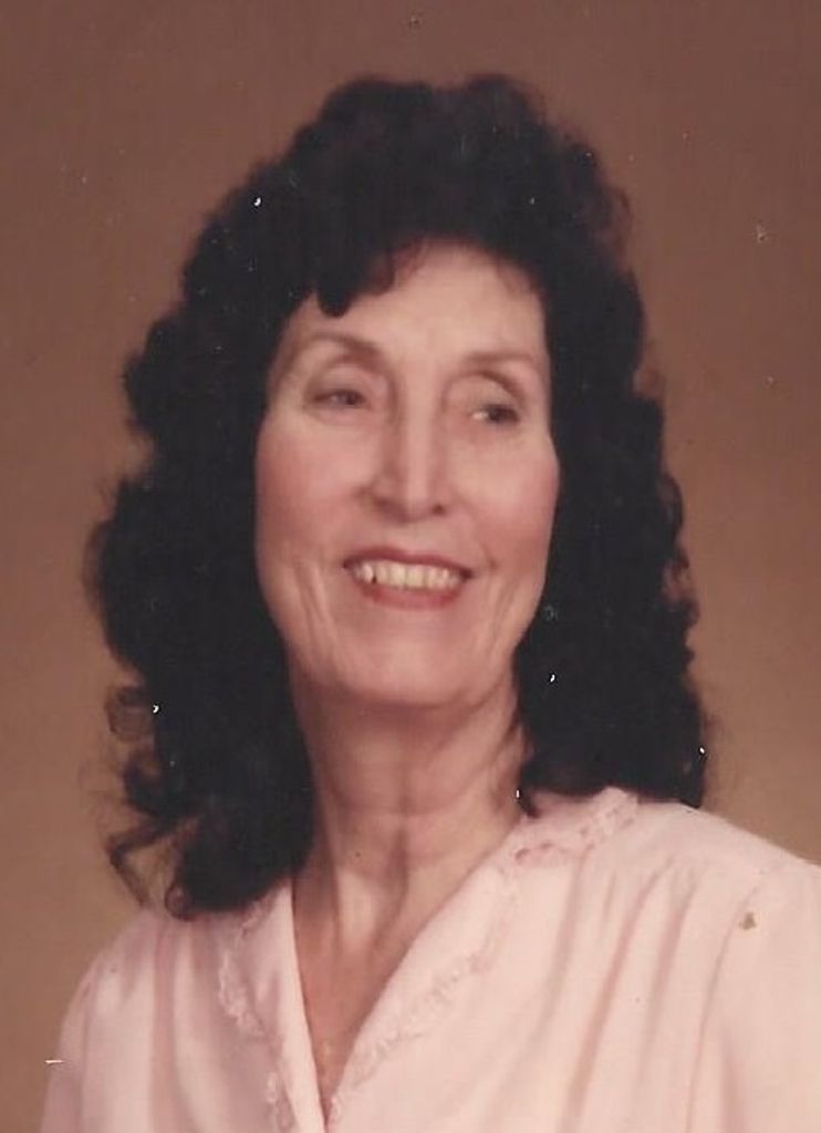 Opal M. Smith