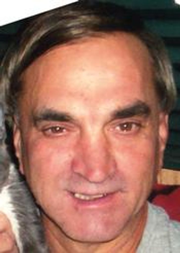 Ronnie Eugene Bennett