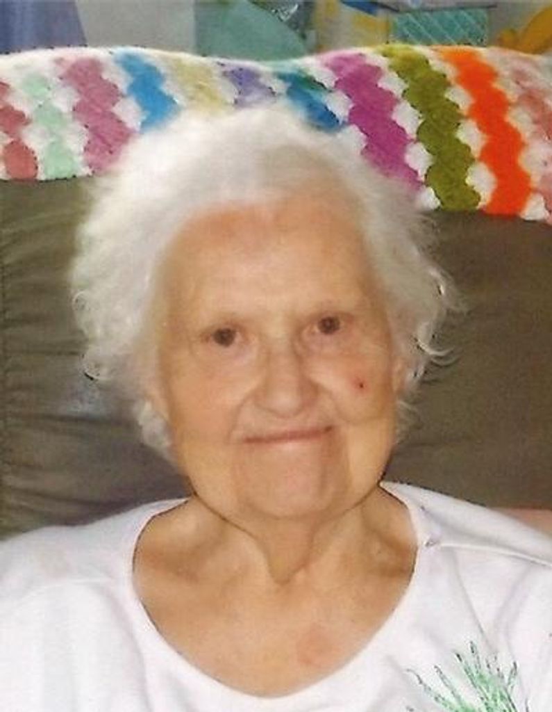 Marilyn Marie Tilton Profile Photo