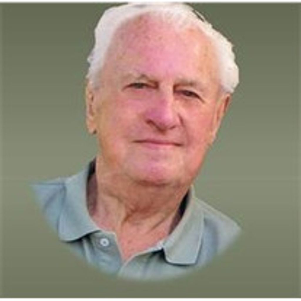 John Kean Mackill