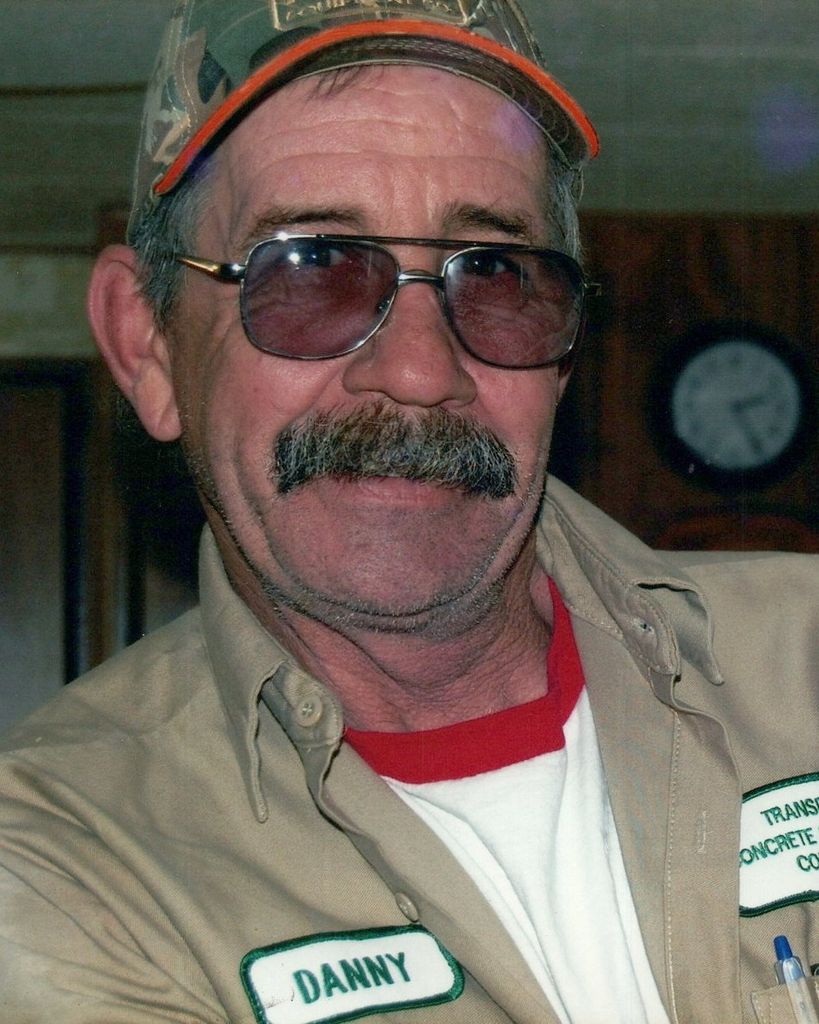 Daniel John Browning