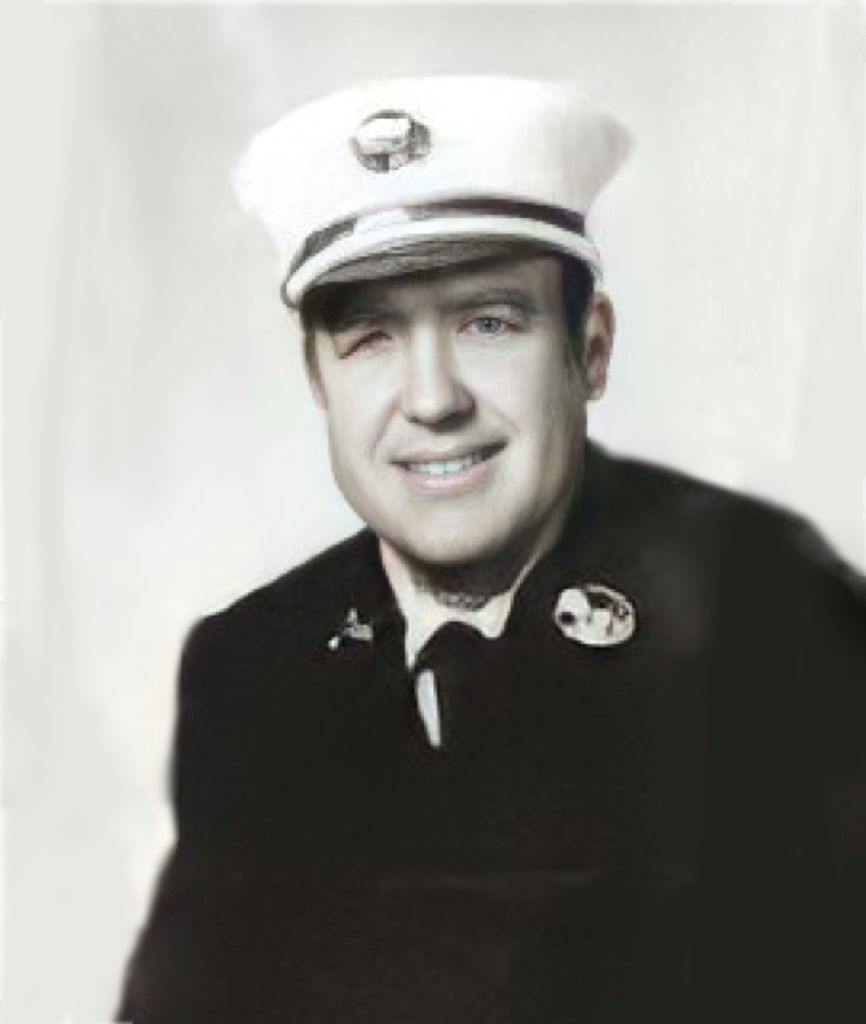 Thomas J. Fallon
