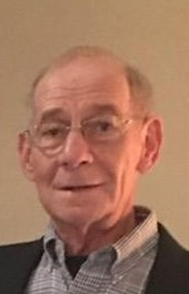 Michael Bainbridge
