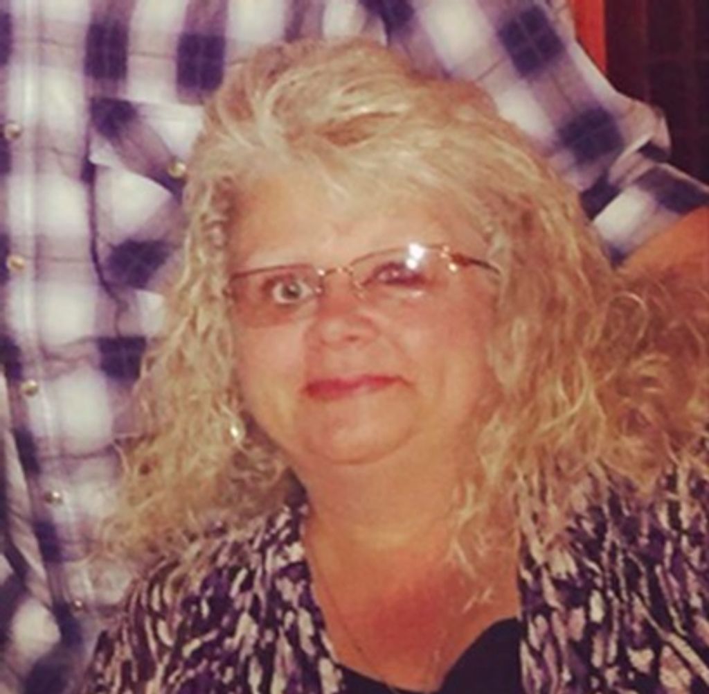 Melanee Dawn Grantham Profile Photo