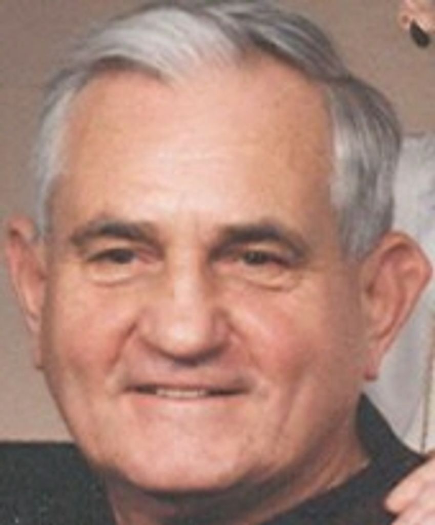 Ronald Brooks, Sr. Amos