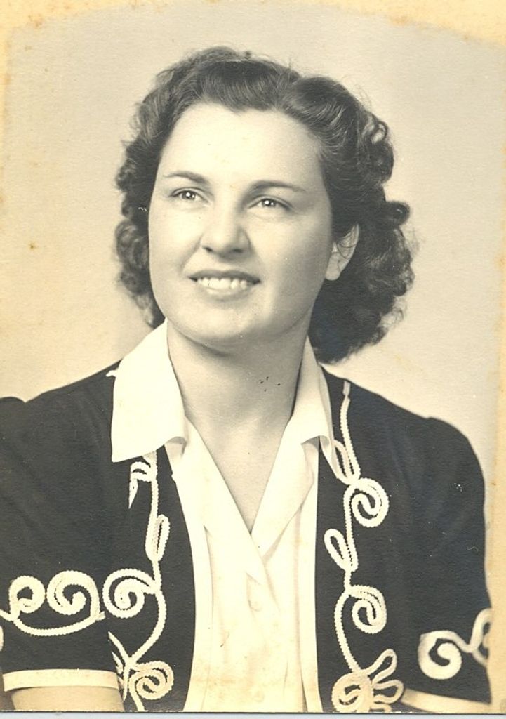 Juanita B. Mortimer Profile Photo