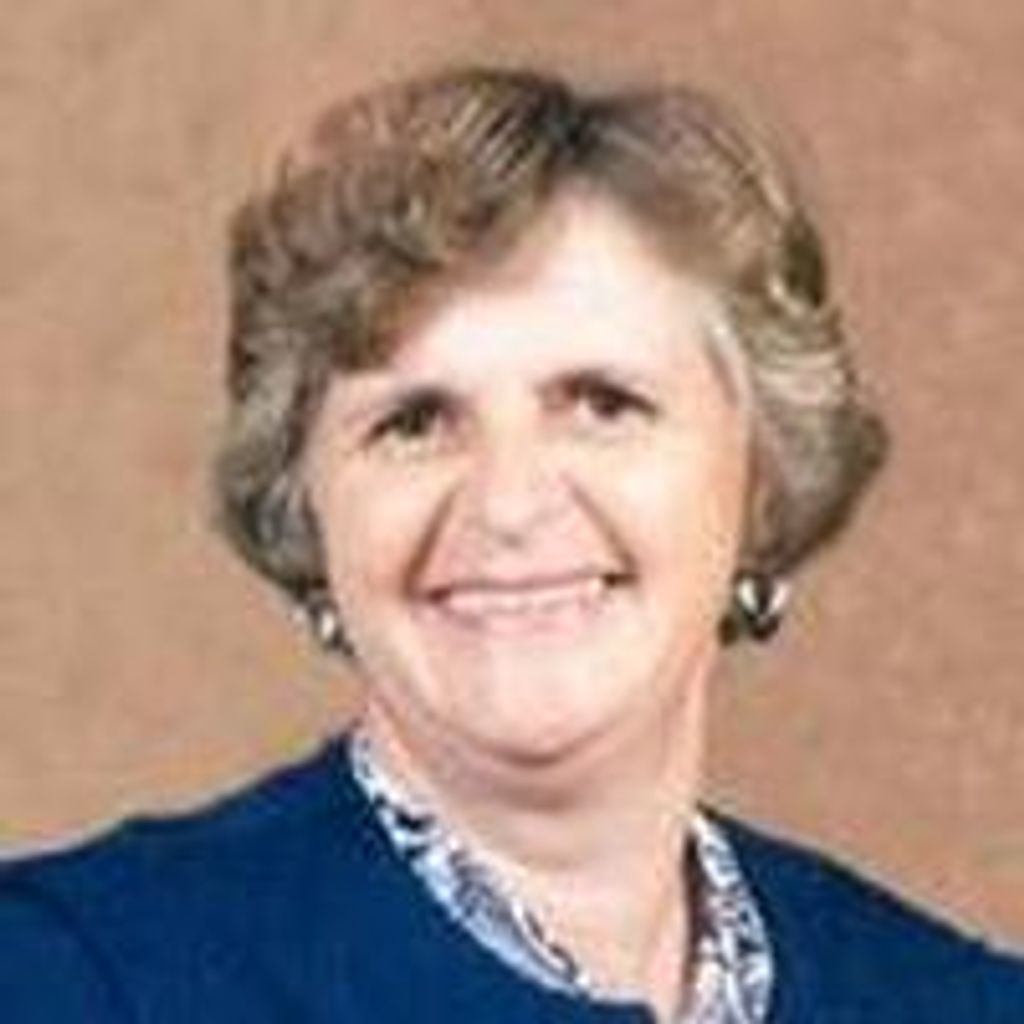 Gretchen Lafferty