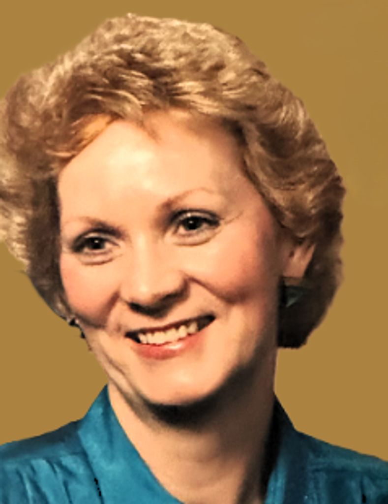 Phyllis Ann (Cooper)  Pack Profile Photo