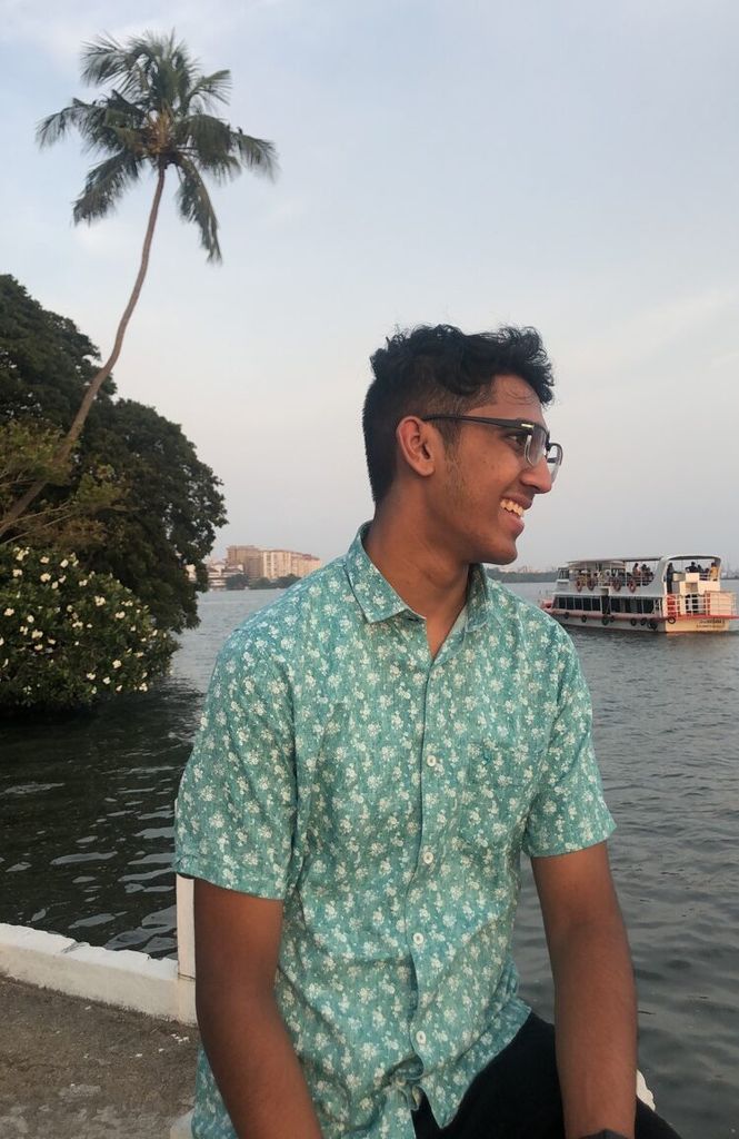 Aakash Govind Profile Photo