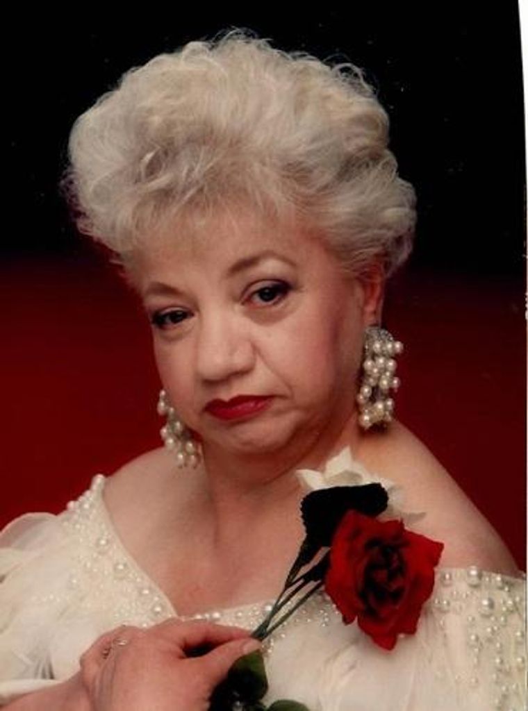 Margaret "Margie" A (Cowen) George Profile Photo