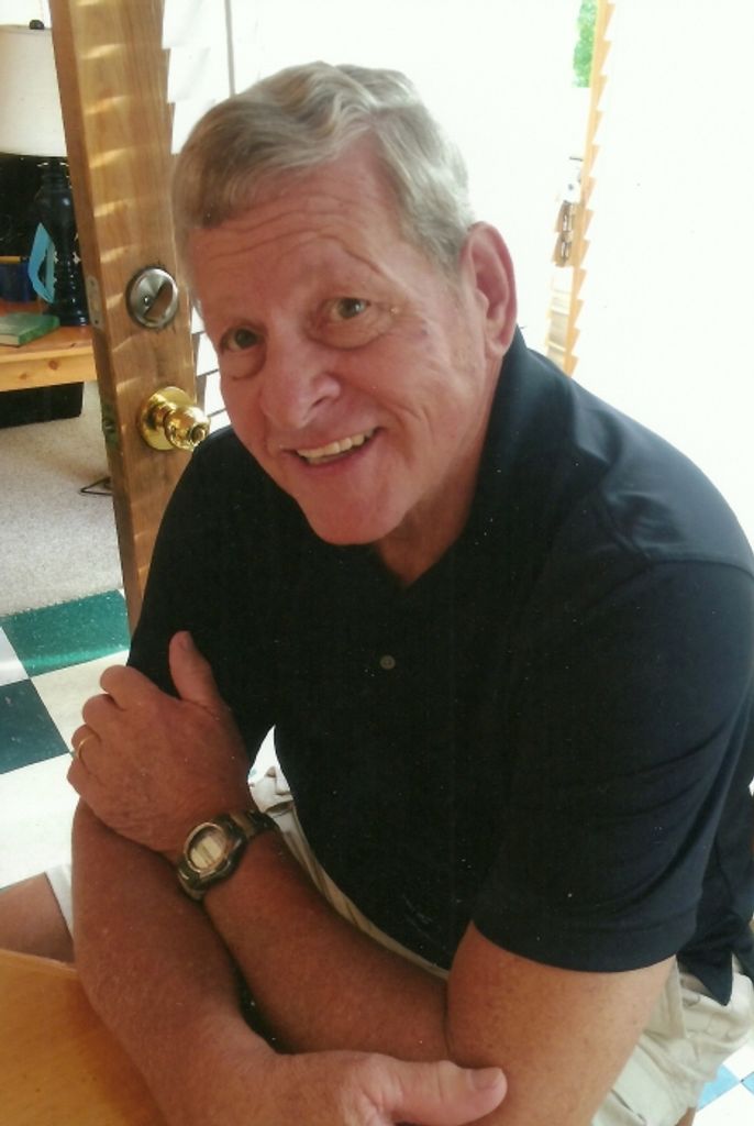 Arnold E. Cly Jr. Profile Photo