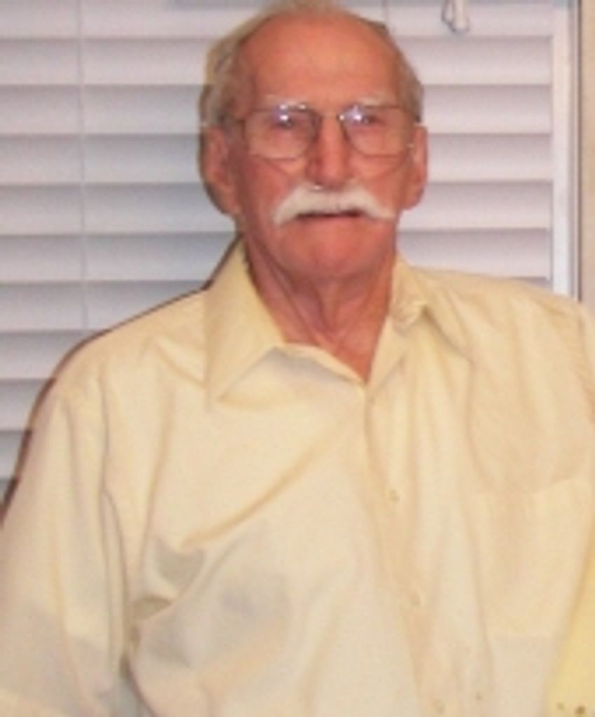 Louis Joseph Graham