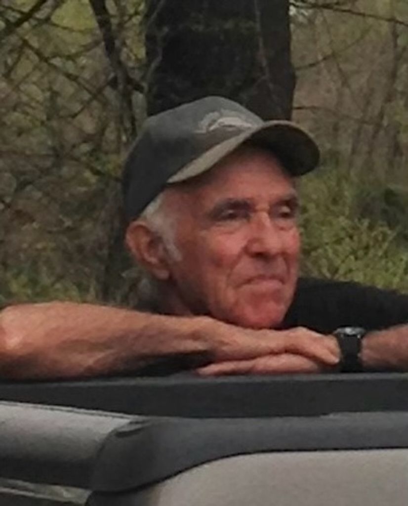 Bobby D. Poor Profile Photo