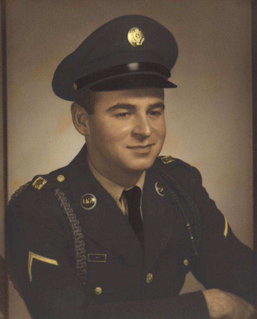 Robert Howard Wilfong Profile Photo