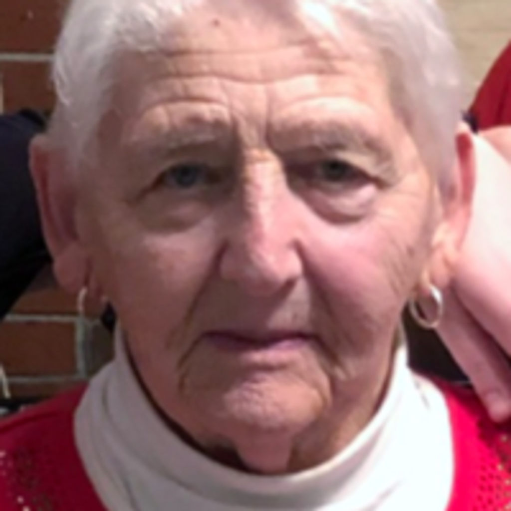 Eleonore W. Lofton