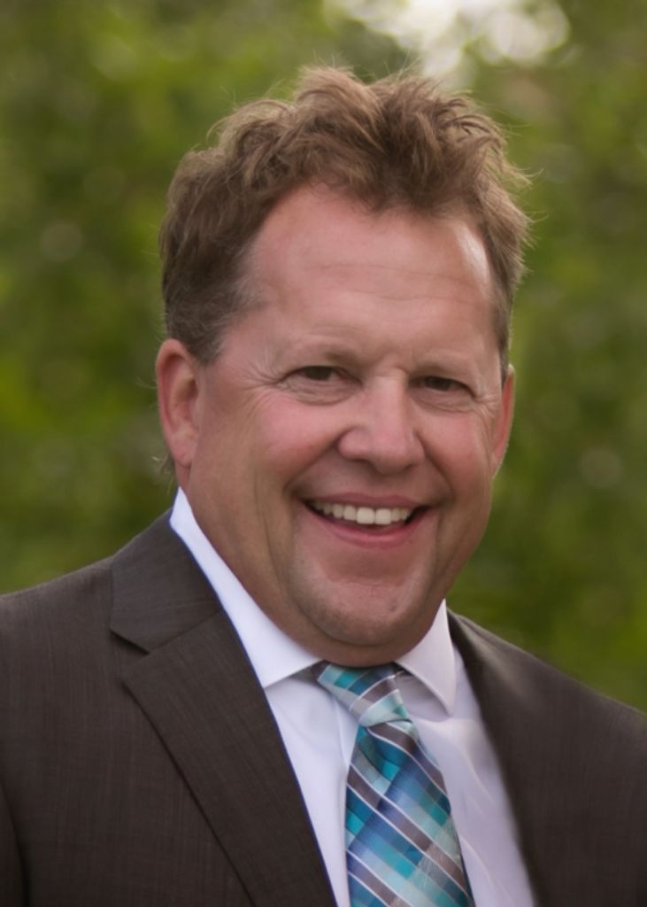 David Larson