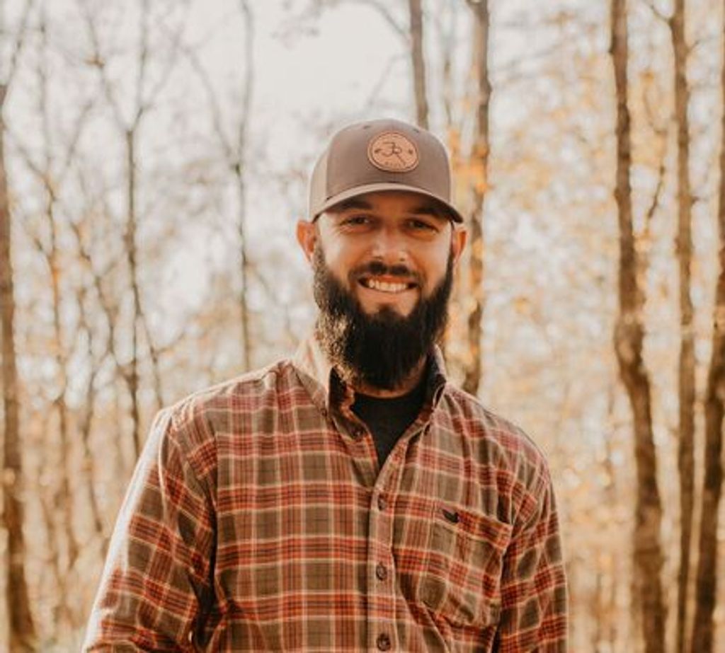 Ryan Andrew Richmond Profile Photo