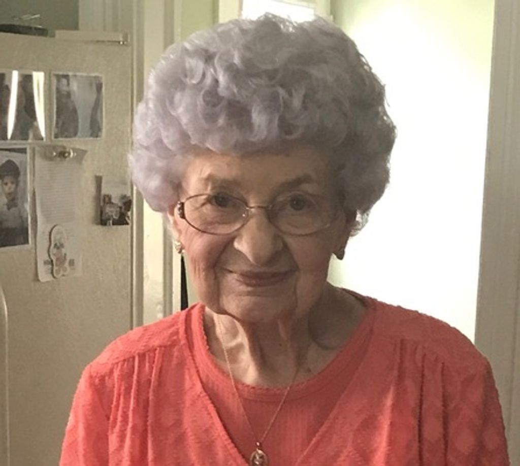 Betty Royer Mcbee Profile Photo