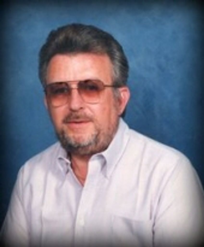 Larry Wendell Nash