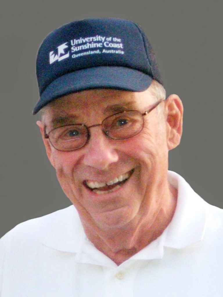 Pierce "Pete" Serrin Profile Photo
