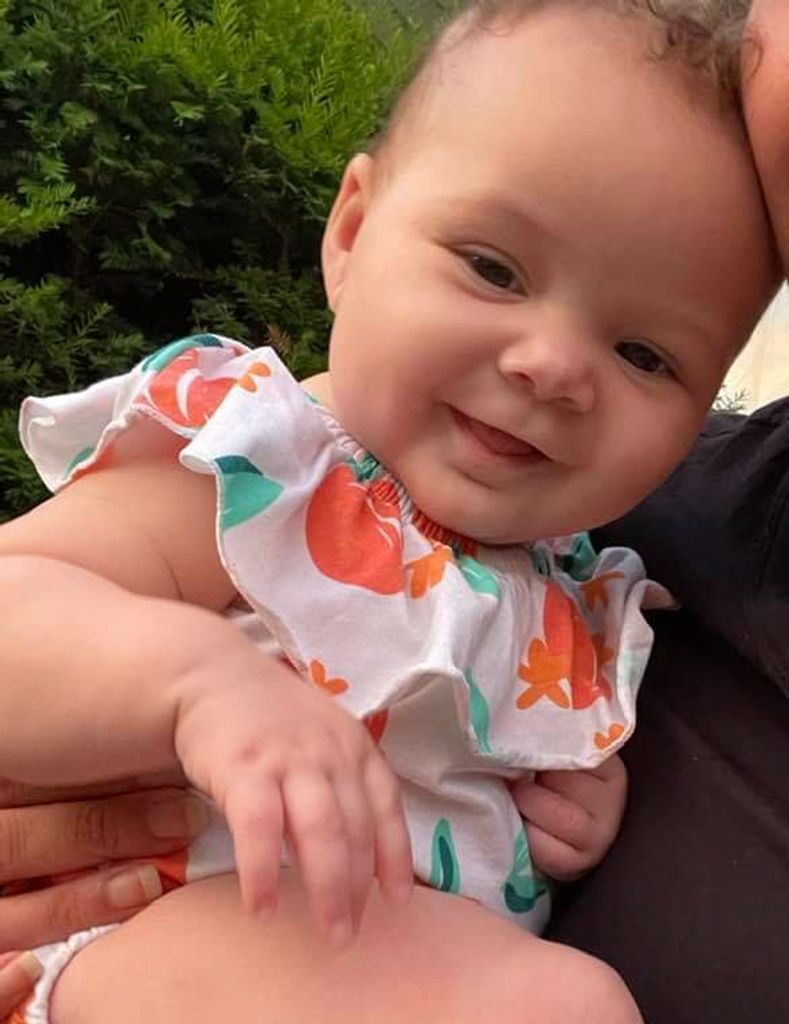 Layla Marie Fisher Profile Photo