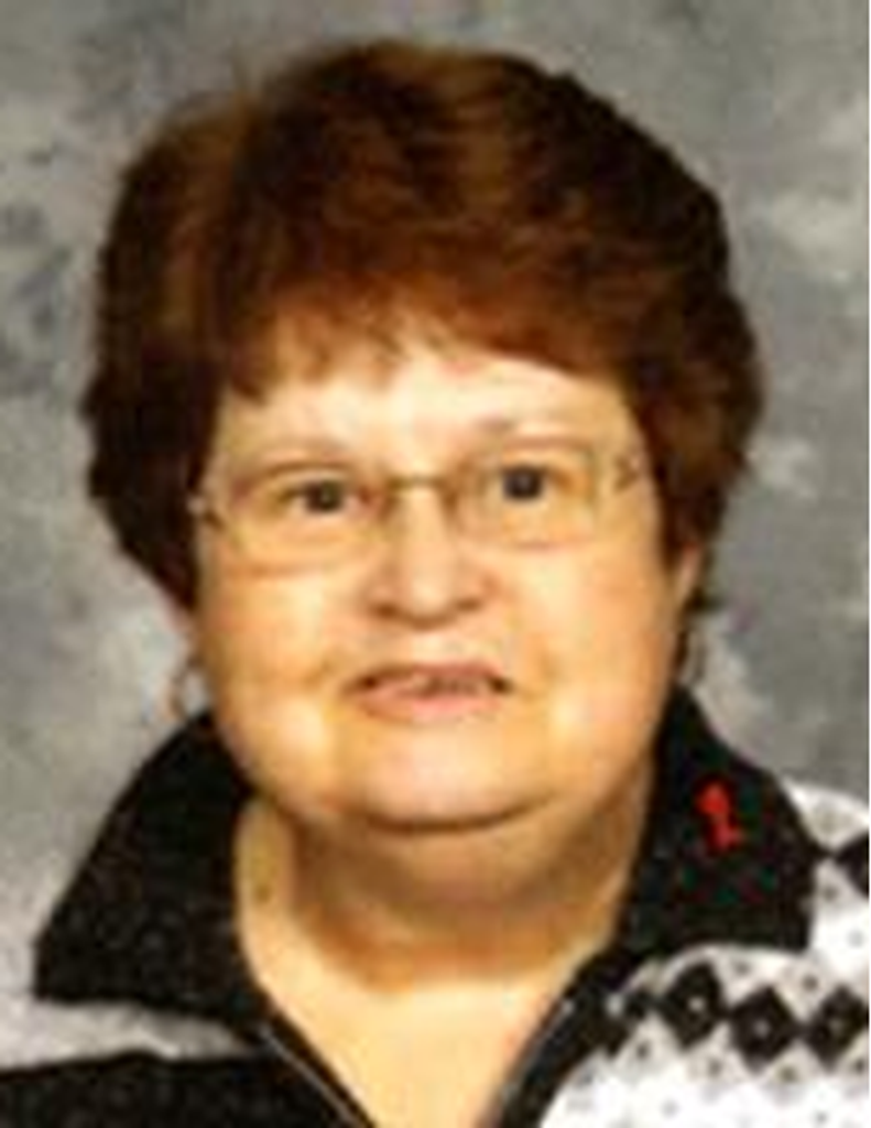 Beth Ann Dillard Coe