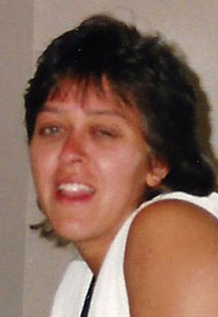 Christine Marie (Bradbury) Clayton