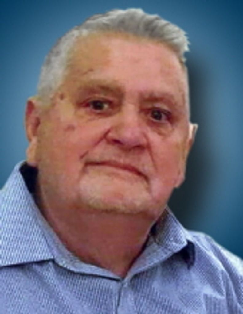 Cornelius Bernard  Kallas "Corey"