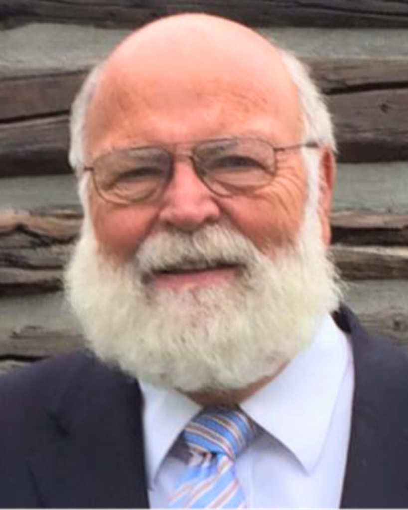 Richard Stuart Barton Profile Photo