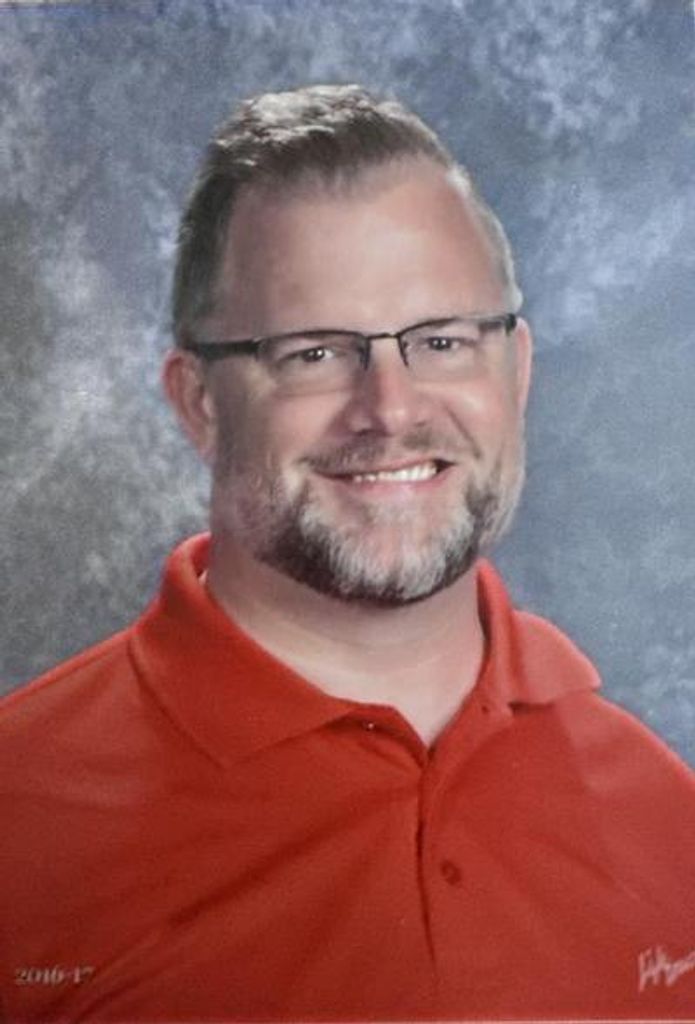 Jonas Dodson Profile Photo