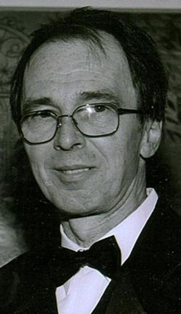 Eugene L. Strassburg