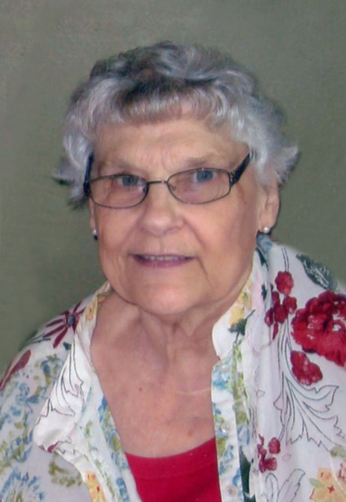 Lavere Marie (Lacher)  Kallas