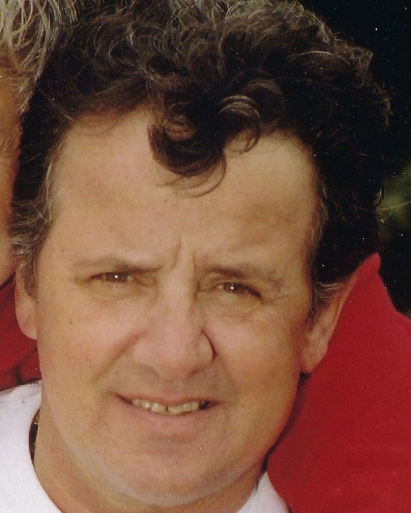 Dallas Rogers
