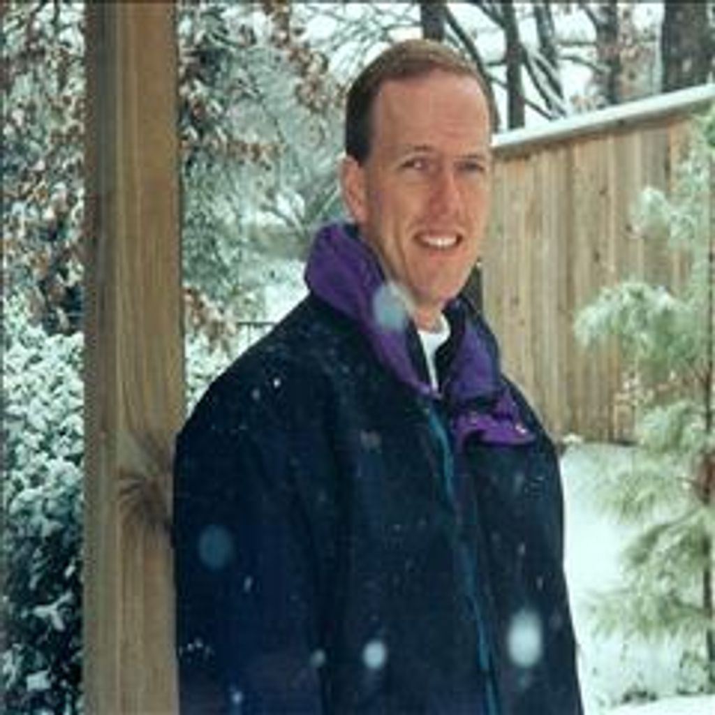 Thomas Bruun Larsen Profile Photo