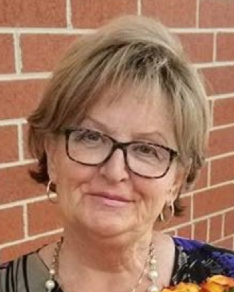 Barbara K. Mlot