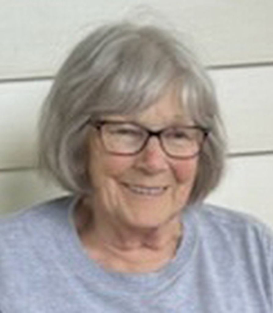 Lois Marie Scheinost (Strong) Profile Photo