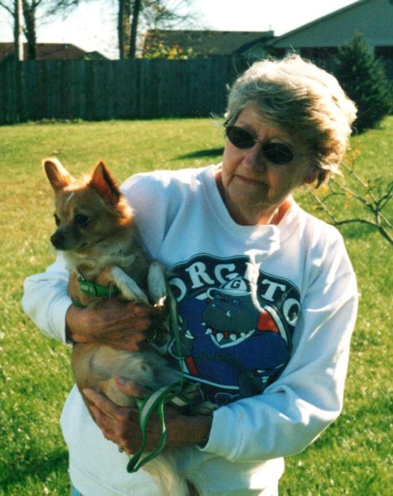 Eunice (Day)  Jellison